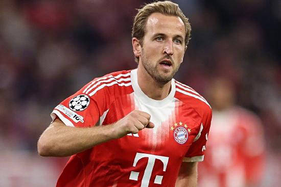 欧冠焦点大战预测：国米望在主场轻松击败对手，拜仁客场无惧欧冠新军